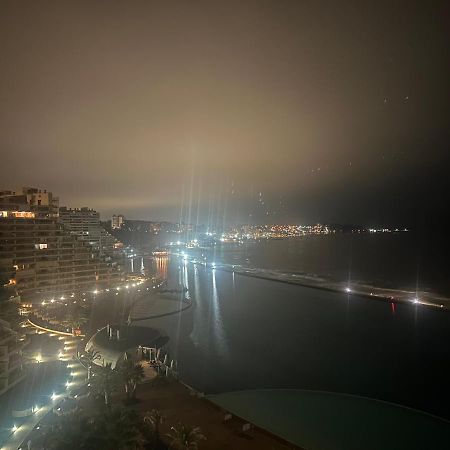 San Alfonso Magico Daire Algarrobo Dış mekan fotoğraf